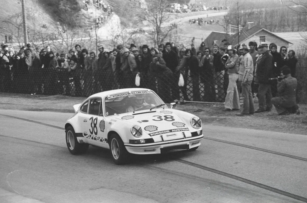 HCR Mühllacken 1976